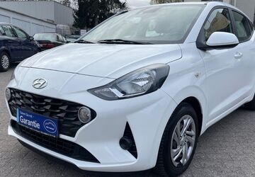 Hyundai i10 92.000 km 7.999 &euro; Mönchengladbach 41238