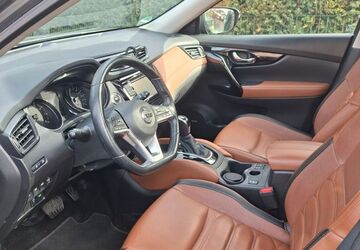 Nissan X-Trail 62.300 km 18.900 &euro; Neuss 41462