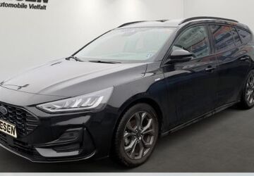 Ford Focus 54.260 km 19.280 &euro; Mönchengladbach 41061