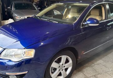 VW Passat 180.000 km 2.990 &euro; Duisburg 47059