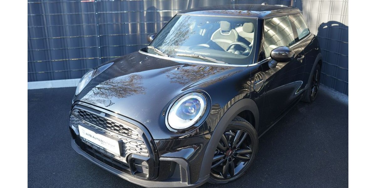 Mini Cooper 49.280 km 21.499 &euro; Dormagen 41539