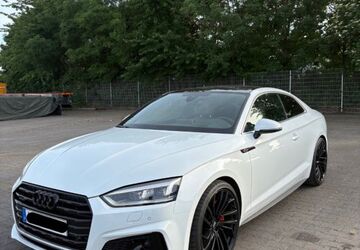 Audi A5 124.500 km 29.240 &euro; Willich 47877