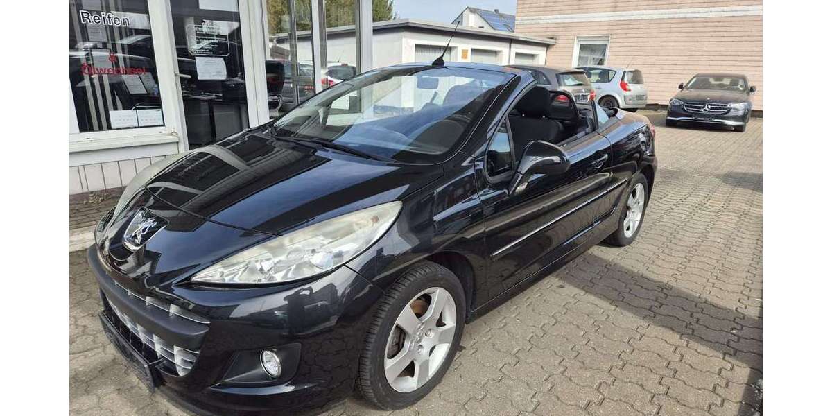 Peugeot 207 58.700 km 6.900 &euro; Moers 47445