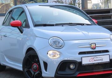 Abarth 595 43.180 km 19.900 &euro; Neuss 41469