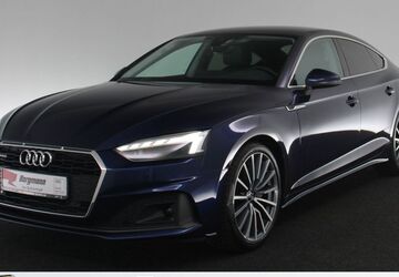 Audi A5 36.316 km 44.991 &euro; Krefeld 47803