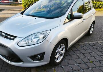 Ford C-Max 131.400 km 4.750 &euro; Erkrath 40699