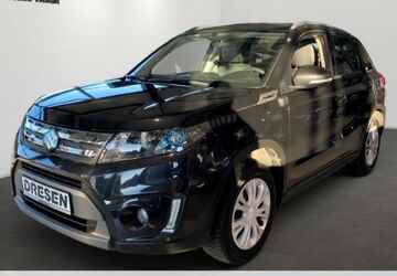 Suzuki Vitara 51.790 km 14.450 &euro; Korschenbroich 41352
