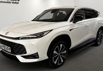 MG HS 27.605 km 26.250 &euro; Neuss 41464