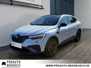 Gebrauchte Renault Arkana