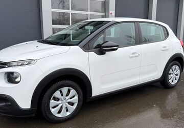 Citroen C3 39.268 km 8.990 &euro; Duisburg 47229