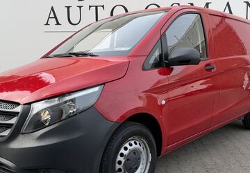 Mercedes-Benz Vito 204.735 km 9.700 &euro; Krefeld 47805