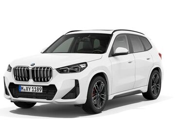 BMW X1 5.347 km 44.388 &euro; Kempen 47906