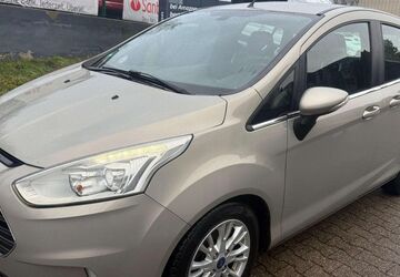 Ford B-Max 136.870 km 4.690 &euro; Mönchengladbach 41199