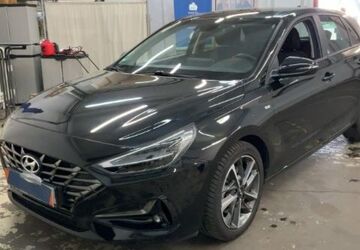 Hyundai i30 21.826 km 19.480 &euro; Mönchengladbach 41061