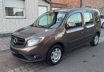 Mercedes-Benz Citan 326.400 km 4.999 &euro; Grevenbroich 41515