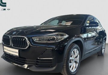 BMW X2 15.655 km 29.080 &euro; Düsseldorf 40549