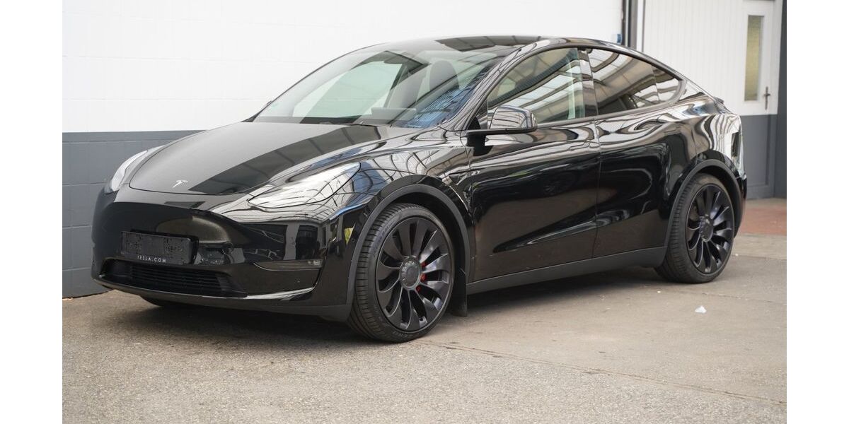 Tesla Model Y 44.894 km 39.550 &euro; Mönchengladbach 41236