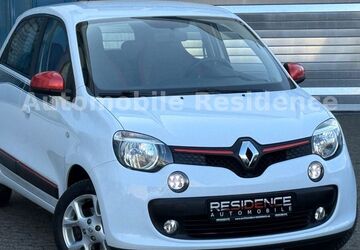 Renault Twingo 32.000 km 12.798 &euro; Ratingen 40880