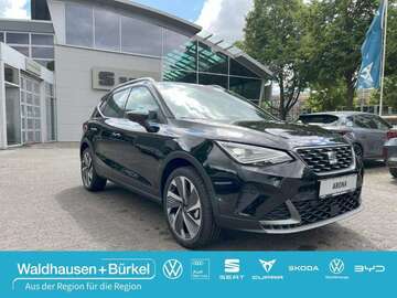 Gebrauchte Seat Arona
