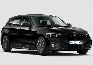 BMW 120 55.500 km 22.990 &euro; Düsseldorf 40211