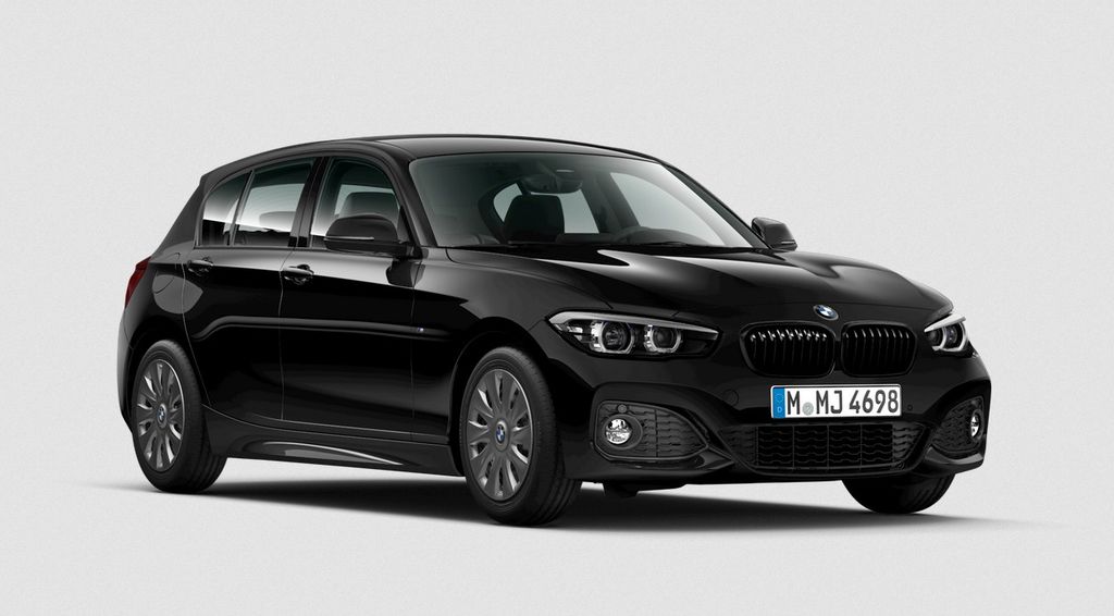 BMW 120 55.500 km 22.990 &euro; Düsseldorf 40211