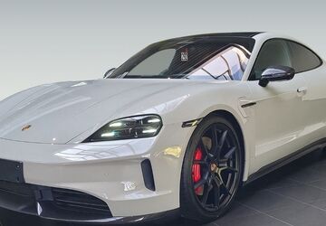 Porsche Taycan 9.900 km 158.900 &euro; Willich 47877