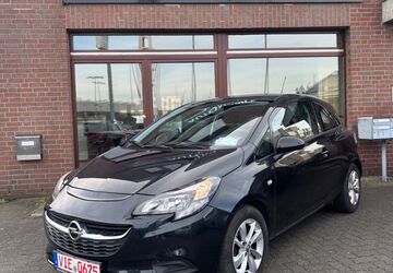 Opel Corsa 148.000 km 4.999 &euro; Willich 47877