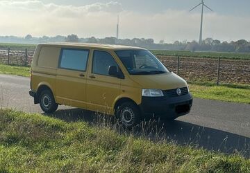VW T5 Transporter 182.000 km 6.500 &euro; Neuss 41466
