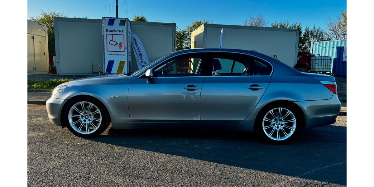 BMW 525 191.000 km 5.850 &euro; Dormagen 41539