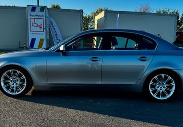 BMW 525 191.000 km 5.888 &euro; Dormagen 41539