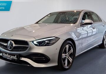 Mercedes-Benz C 180 6.143 km 33.880 &euro; Mönchengladbach 41063