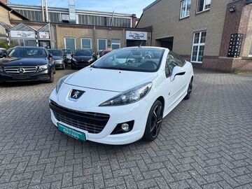 Gebrauchte Peugeot 207