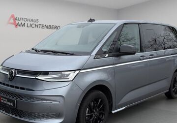 VW T7 Multivan 11.254 km 59.430 &euro; Viersen 41747