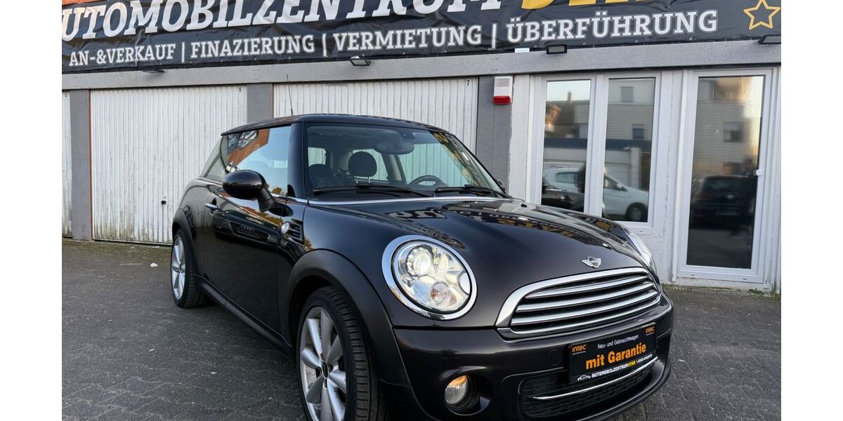 Mini Cooper D 163.450 km 7.599 &euro; Mönchengladbach 41065