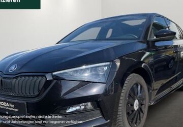 Skoda Scala 92.500 km 20.790 &euro; Dormagen 41540