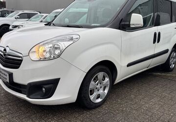Opel Combo 310.000 km 2.999 &euro; Mülheim an der Ruhr 45472