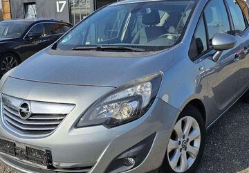 Opel Meriva 264.738 km 1.700 &euro; Kempen 47906