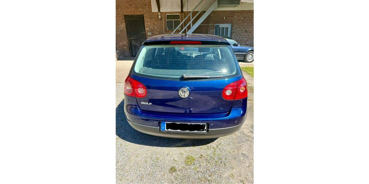 VW Golf 128.499 km 3.450 &euro; Mettmann 40822