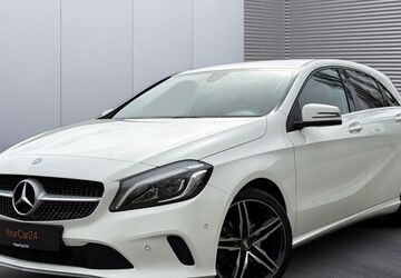 Mercedes-Benz A 180 110.000 km 15.950 &euro; Mönchengladbach 41063