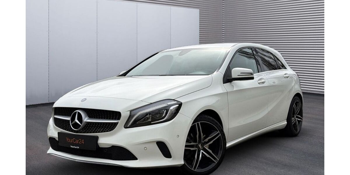 Mercedes-Benz A 180 110.000 km 15.950 &euro; Mönchengladbach 41063