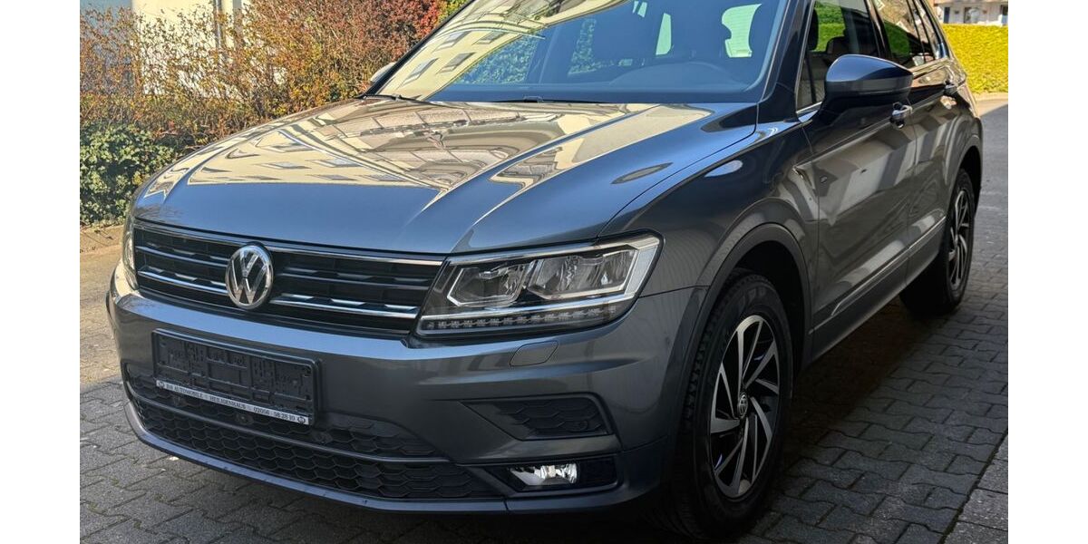 VW Tiguan 41.832 km 20.498 &euro; Heiligenhaus 42579