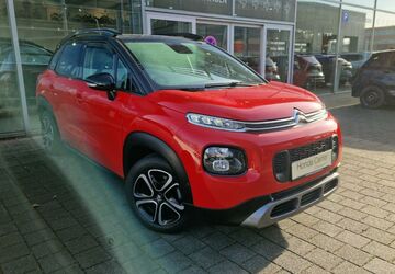 Citroen C3 Aircross 84.200 km 12.980 &euro; Düsseldorf 40233