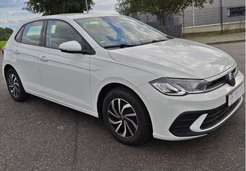 VW Polo 181.190 km 9.350 &euro; Viersen 41749