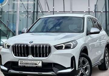 BMW X1 64.100 km 36.990 &euro; Mönchengladbach 41066