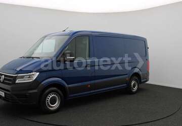 VW Crafter 102.050 km 34.498 &euro; Mönchengladbach 41066