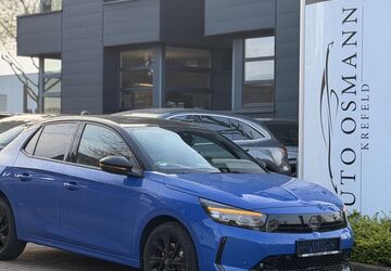 Opel Corsa 14.478 km 16.950 &euro; Krefeld 47805