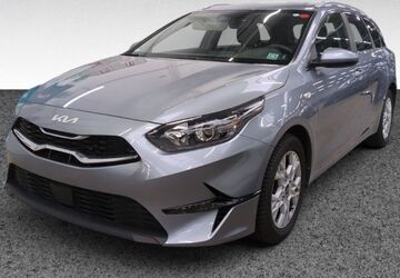 Kia ceed Sportswagon 20.813 km 23.380 &euro; Düsseldorf 40589