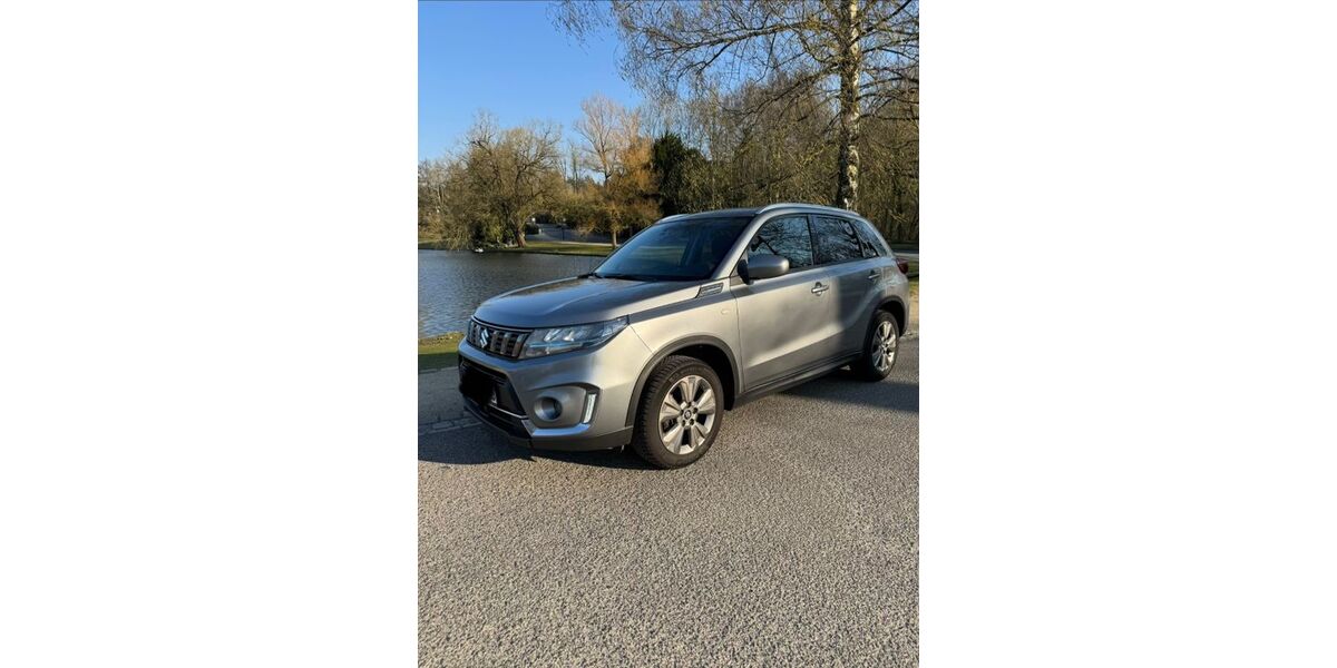 Suzuki Vitara 106.000 km 15.690 &euro; Willich 47877