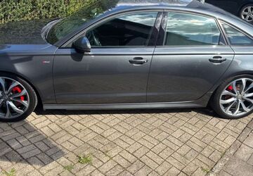 Audi A6 85.000 km 13.000 &euro; Duisburg 47226