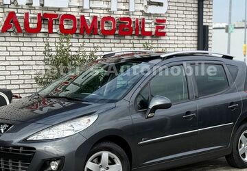 Peugeot 207 71.258 km 5.890 &euro; Erkelenz 41812